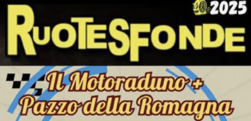 RUOTE SFONDE